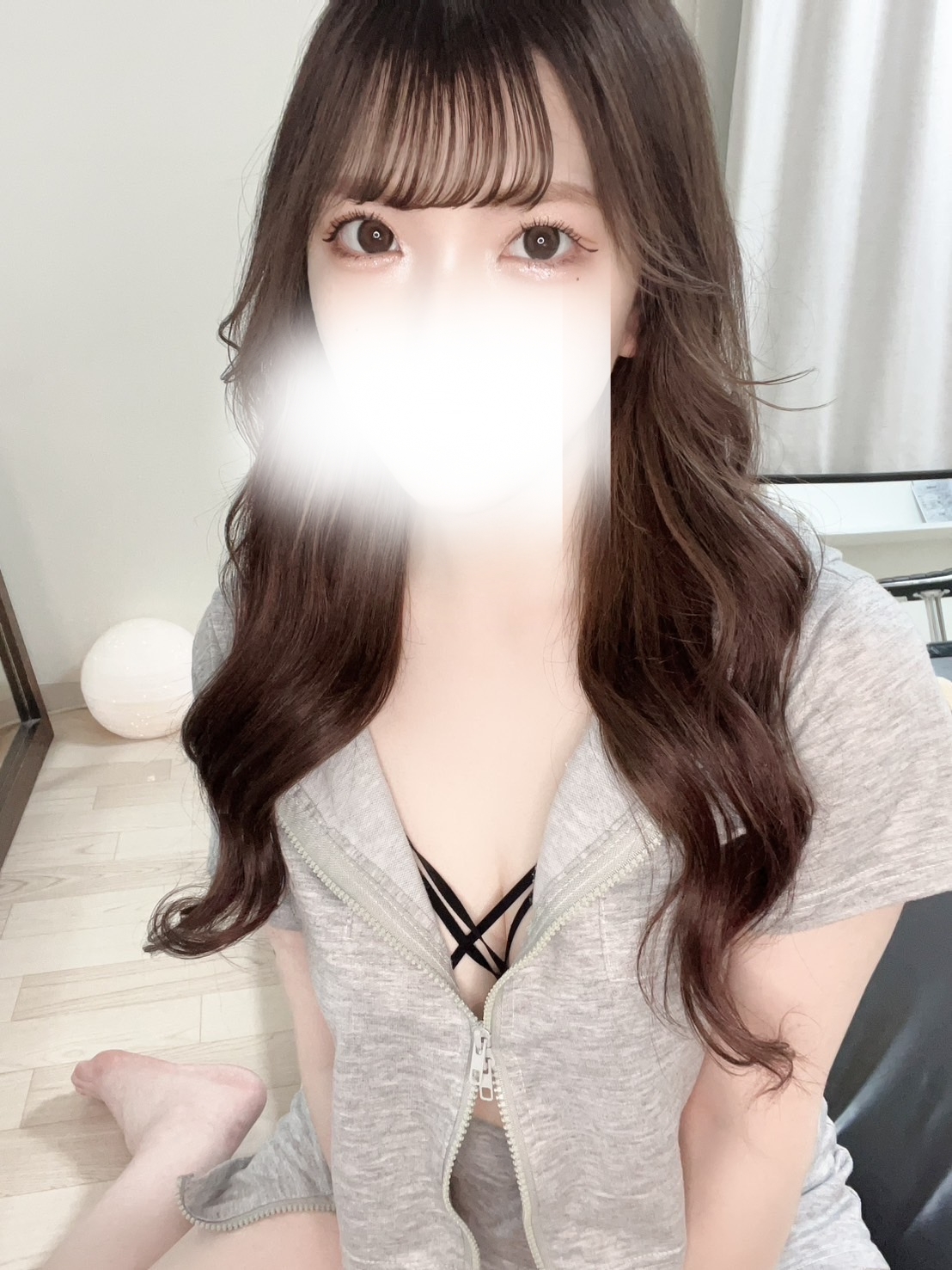 中森　みなみ